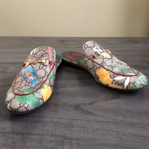 Gucci Tian Princetowns